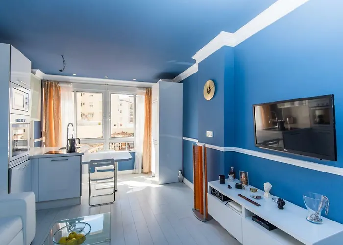 Apartman
