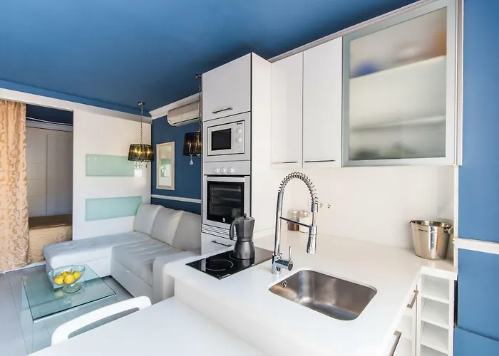 Apartman