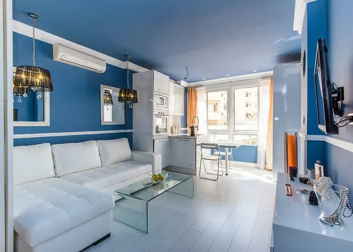 Apartman