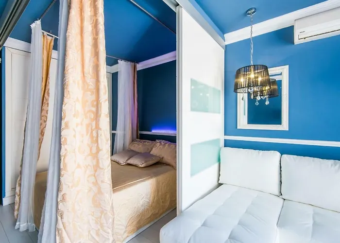 Apartman